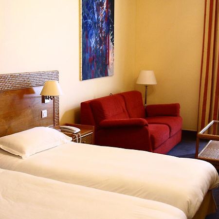 Hotel Imperial Ajaccio  Exterior foto