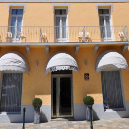 Hotel Imperial Ajaccio  Exterior foto