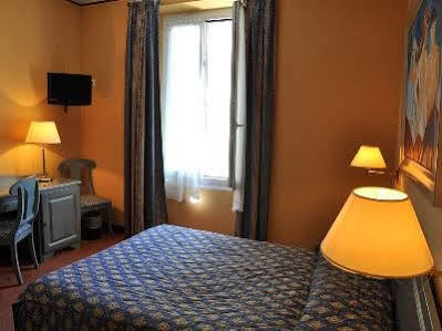 Hotel Imperial Ajaccio  Exterior foto