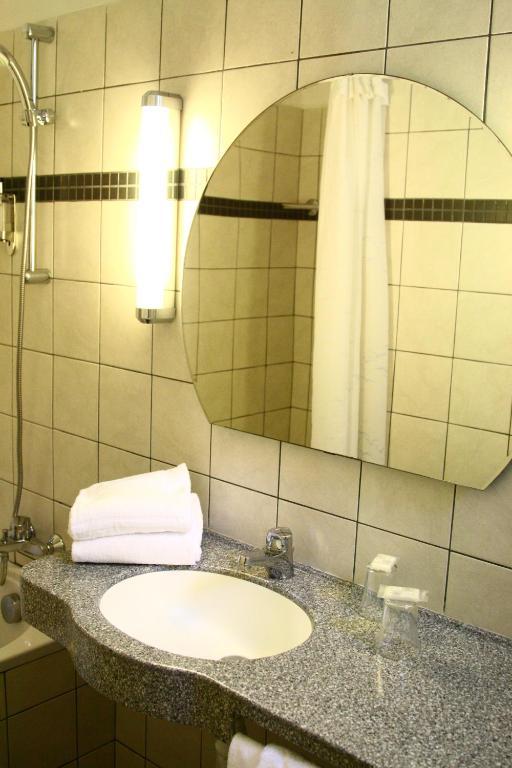Hotel Imperial Ajaccio  Zimmer foto
